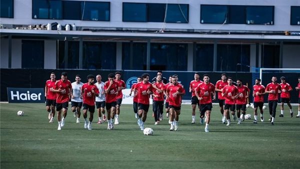 فريق الأهلي