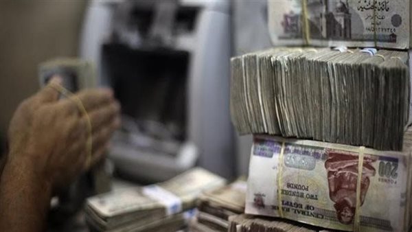 جدول صرف مرتبات أغسطس