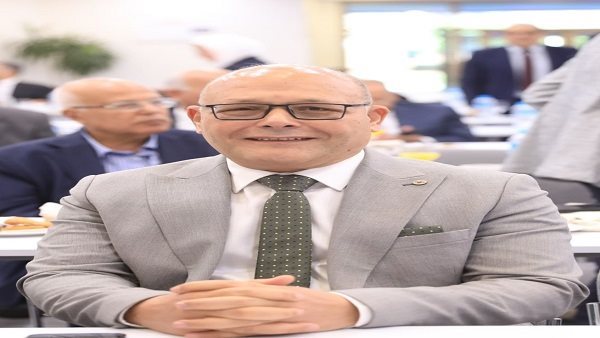 الدكتور حسان النعماني