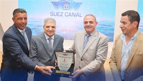 جانب من التعاون 