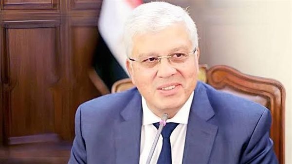 الدكتور أيمن عاشور