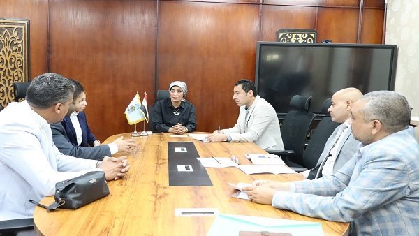 اجتماع تأسيس شركة