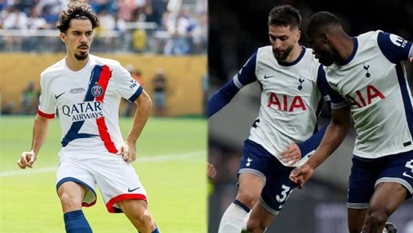 باريس سان جيرمان