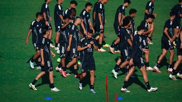 فريق الأهلي