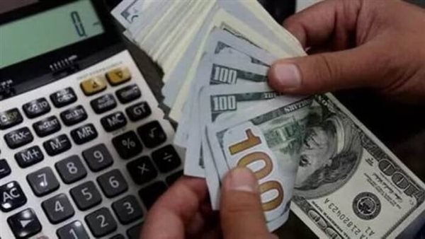 سعر الدولار مقابل