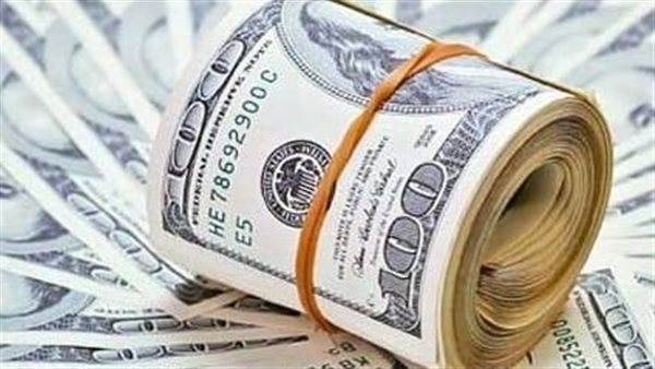 سعر الدولار اليوم