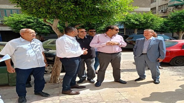 رئيس جامعة بورسعيد