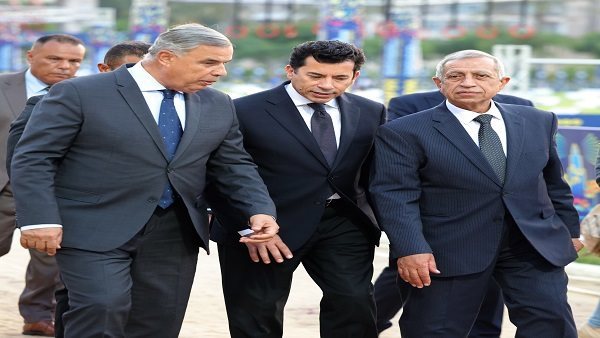 الأكاديمية العربية