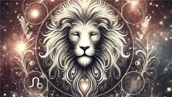 توقعات برج الأسد