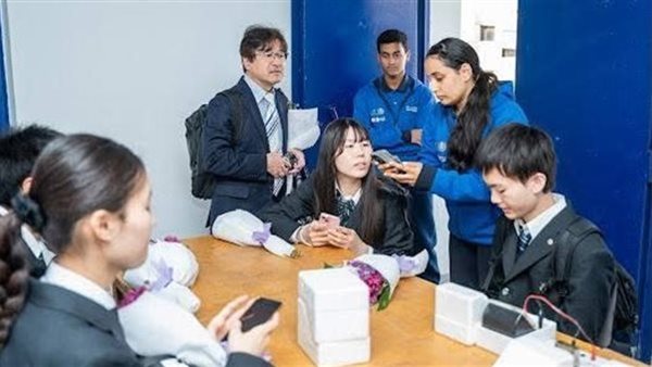 وظائف المدارس المصرية