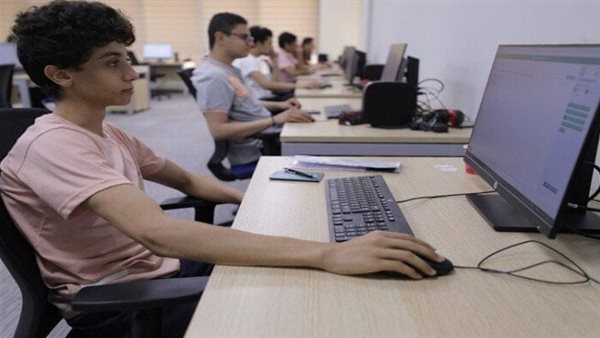 الطلاب - صورة أرشيفية