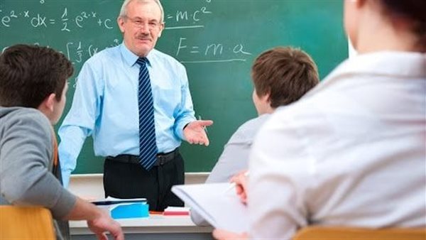 معلمي مسابقة الـ30