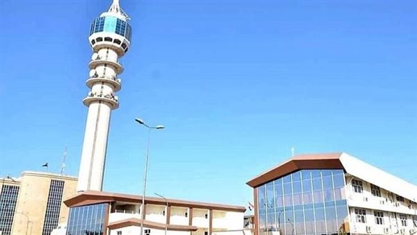 وظائف جامعة النسور