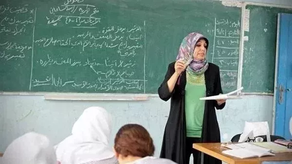 بدء تظلمات وتسكين