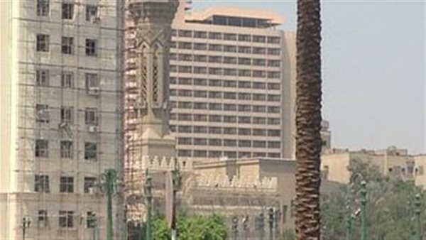 مناطق الإيجار القديم