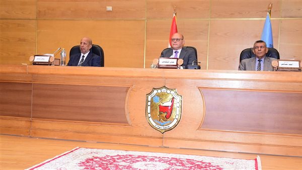 جامعة سوهاج 