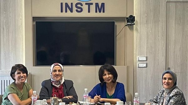 جانب من التعاون 