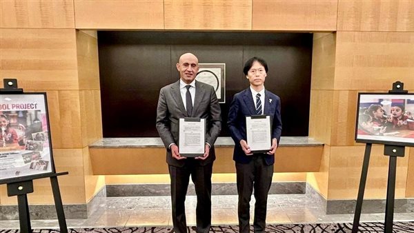 وزير التربية والتعليم