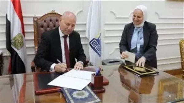 د. إبراهيم صابر محافظ