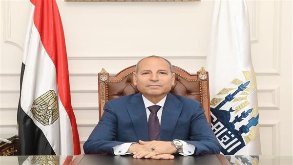 الدكتور إبراهيم صابر