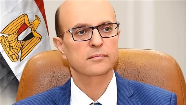  أحمد المنشاوي رئيس