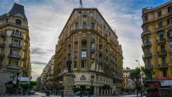 قانون الإيجار القديم