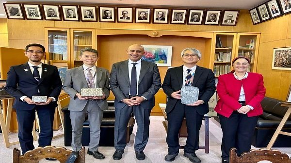 وزير التربية والتعليم