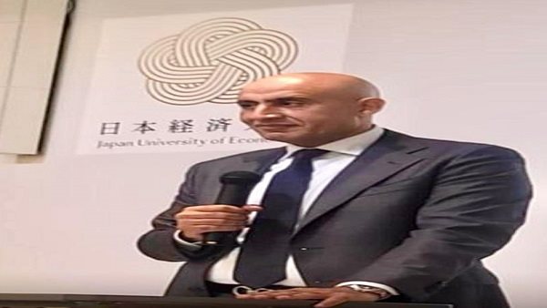 وزير التربية والتعليم