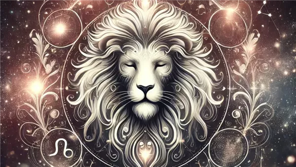 توقعات برج الأسد