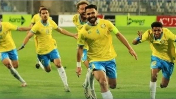 الإسماعيلي 