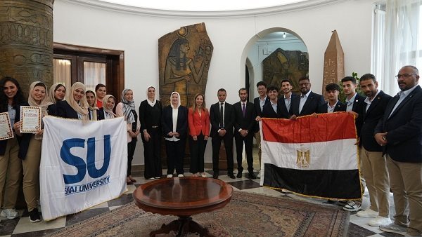 عمدة هوداك برومانيا