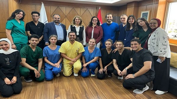 جامعة حلوان تطلق