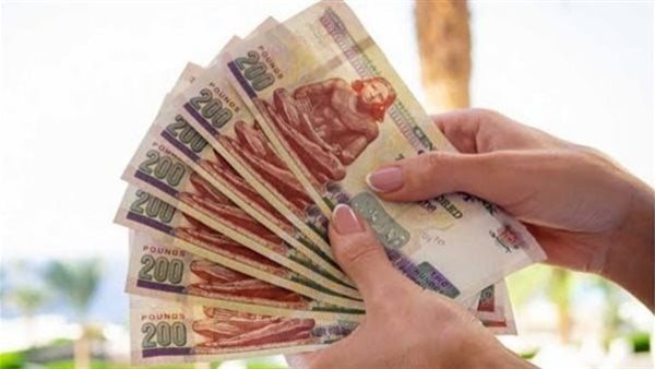 موعد صرف معاشات سبتمبر