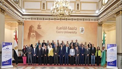 جامعة القاهرة تقود مسيرة التميز المؤسسي نحو جائزة مصر 2025