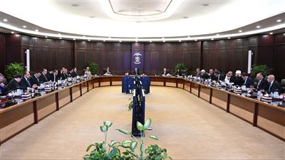 عاجل.. مجلس الوزراء يوافق على إجراءات حصول مُستأجري الإيجار القديم على وحدات سكنية