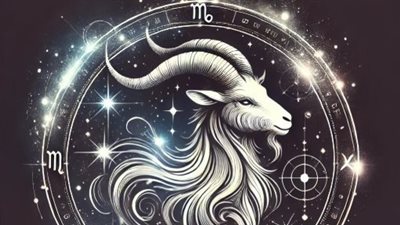 توقعات برج الجدي حظك اليوم الاثنين 1 سبتمبر 2025 زحل المتراجع وانعكاساته ماليا وعاطفيا ومهنيا