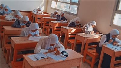  شادي زلطة: مناهج الأول الثانوي موحدة بين النظام التقليدي والبكالوريا