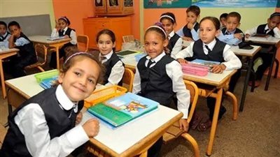 توزيع منهج اللغة العربية الصف الثاني الابتدائي 2026