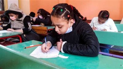 توزيع منهج اللغة العربية رابعة ابتدائي الترم الأول 2026