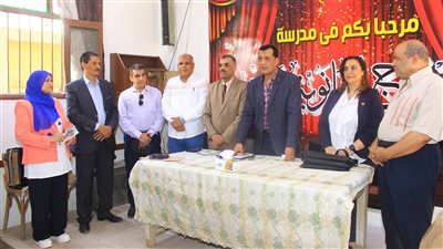 صحافة وكاريكاتير بأقلام الغد.. تعليم سوهاج يُطلق العنان لمواهب المدارس