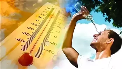 حالة الطقس اليوم الخميس في محافظات مصر.. العظمى تسجل 36