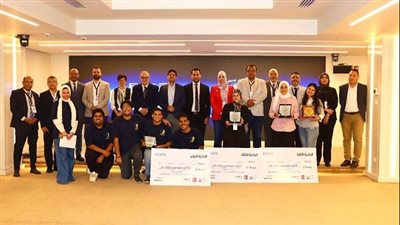 قمة ريادة الأعمال تفتح آفاق الابتكار التكنولوجي بمصر بالتعاون بين معهد بحوث الإلكترونيات وشركة Edafa Venture Capital