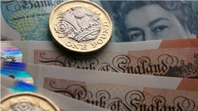 أسعار الجنيه الإسترليني اليوم السبت خلال التعاملات المسائية