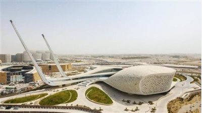 وظيفة جامعة.. جامعة حمد بن خليفة تعلن حاجتها إلى أعضاء هيئة التدريس في 10 تخصصات.. قدم الآن