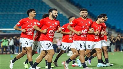 3 سيناريوهات لصعود مصر إلى نهائيات كأس العالم 2026