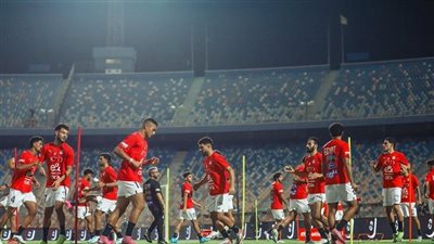 بوركينا فاسو وش السعد على منتخب مصر قبل مواجهة الغد