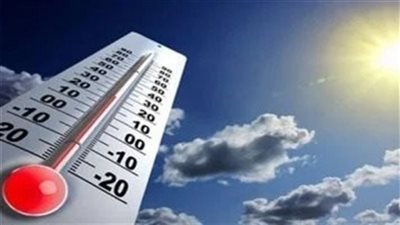 حالة الطقس اليوم الثلاثاء في المحافظات.. مائل للحرارة شمالًا