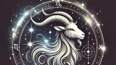 توقعات برج الجدي حظك اليوم السبت 13 سبتمبر 2025 حركة الكواكب وتأثيرها على المال والعمل والحب عند الجدي