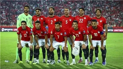 0-0 ملخص مباراة مصر وبوركينا فاسو.. هدف مصر الملغي