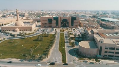 جامعة الملك فيصل بـ السعودية تعلن حاجتها إلى أعضاء هيئة التدريس.. التفاصيل كامله